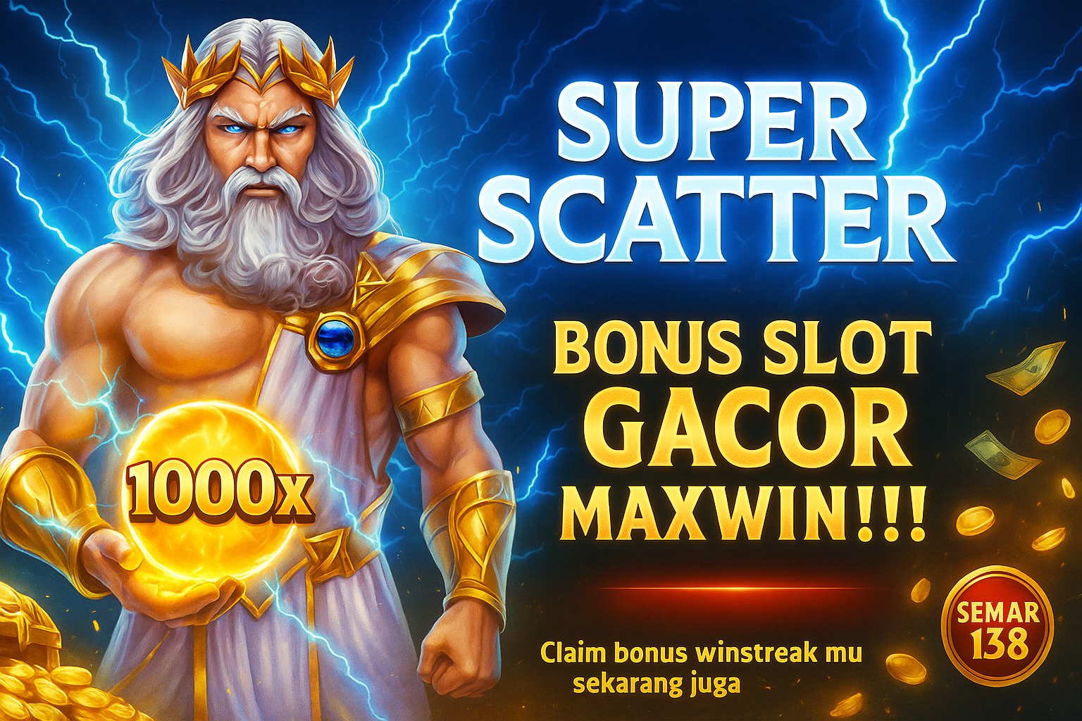 Semar138 Unduh Game Online Gratis Dengan Sensasi Semar 138