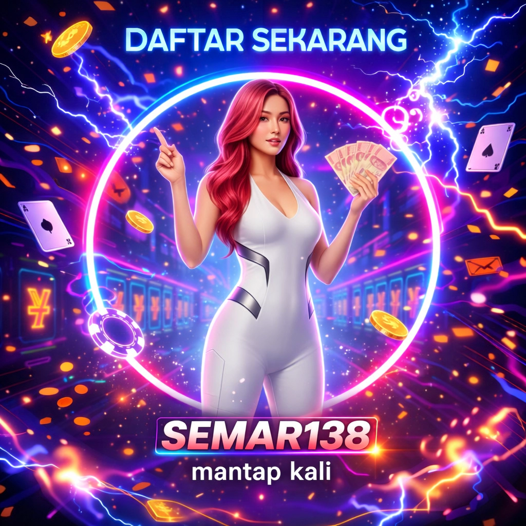 Galeri foto Semar138 • Game Simple dengan Gameplay yang Seru di Jakarta